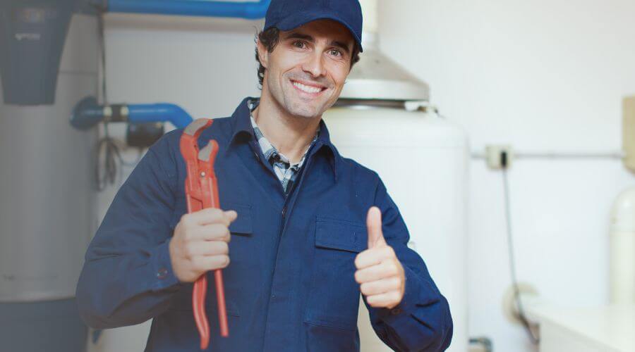Professional emergency plumbing in Henning, TN